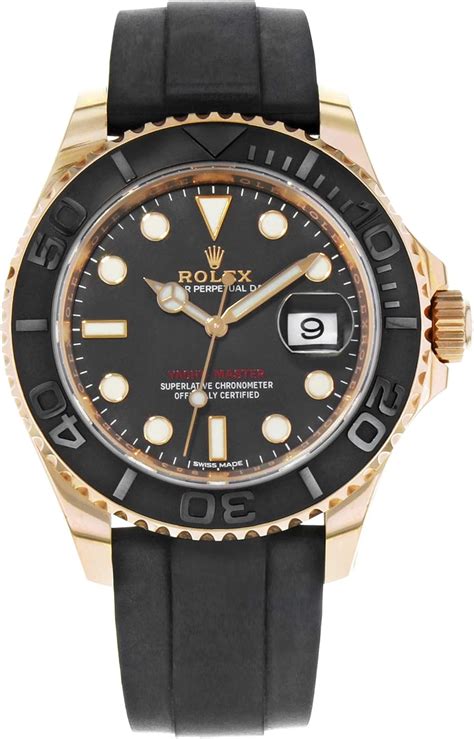 rolex yacht master nero oro prezzo|Prezzi per Rolex Yacht.